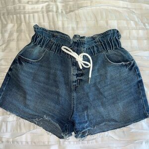 Target Wild Fable Jean short size small